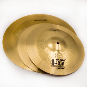 Wuhan WU457 Pack 3pc 13h, 18cr