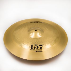 Wuhan 457 Rock 16" Crash