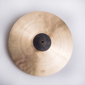 Wuhan KOI 17" Crash