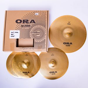 Wuhan ORA Outward Reduced Audio Box Set 14HH,1