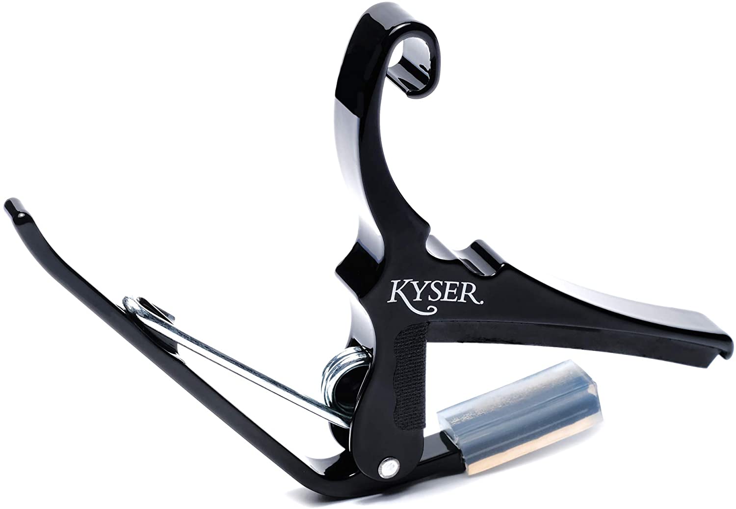 Kyser Brand Guitar Capo - Quick Change