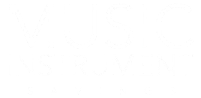 Music Instrument Savings