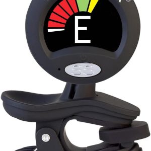 Snark X Large Screen Chromatic Guitar Tuner